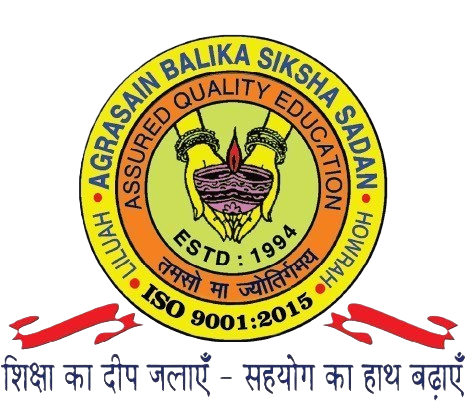 Agrasain Balika Siksha Sadan